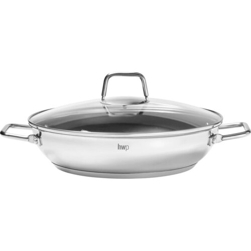 Homeware Profession. servirna ponev 28 cm prevleka proti prijemanju Greblon&reg; Cene