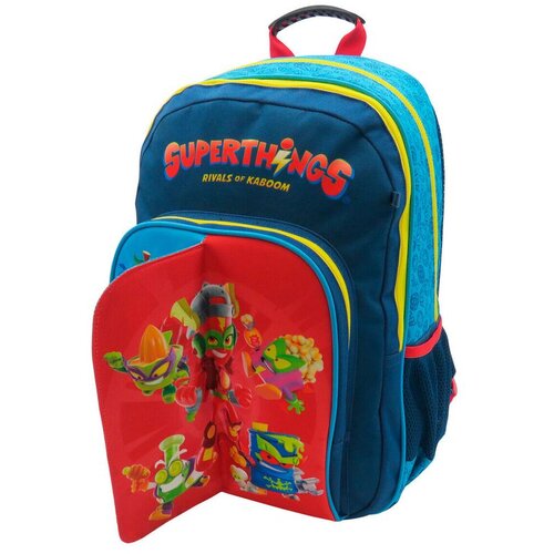 CYP BRANDS Superthings ruksak 42 cm Cijene
