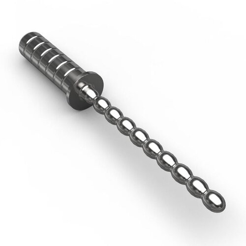 Mister B Hardware Premium Steel Beaded Stick Slike