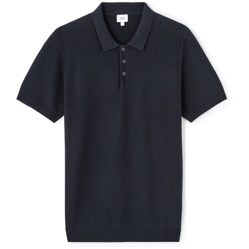 Celio Polo shirt pique Lecombi - Men's Cene