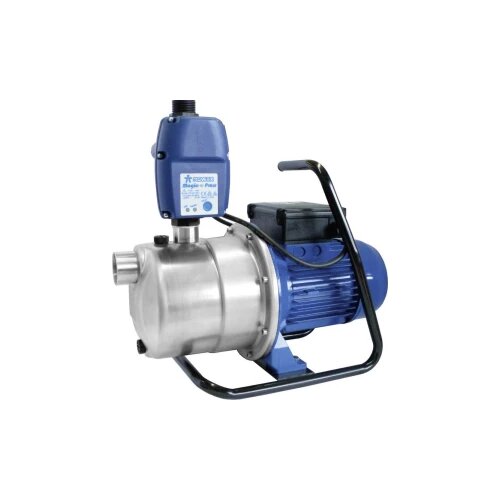 Nowax 1665066500 HAN 1500 aparat za kućnu vodu 230 V 4300 l/h Cijene
