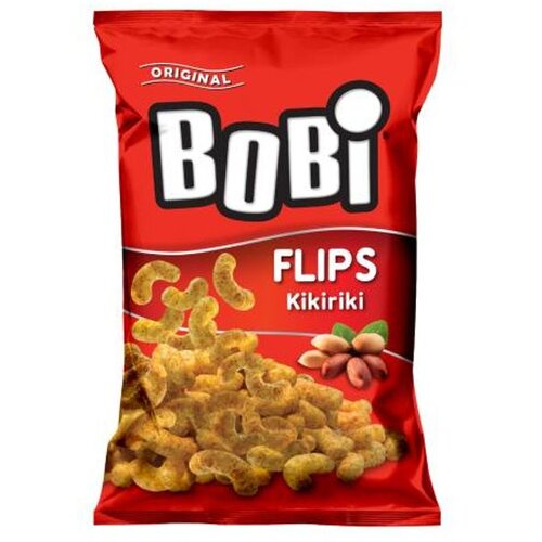 Bobi flips 90 g Slike