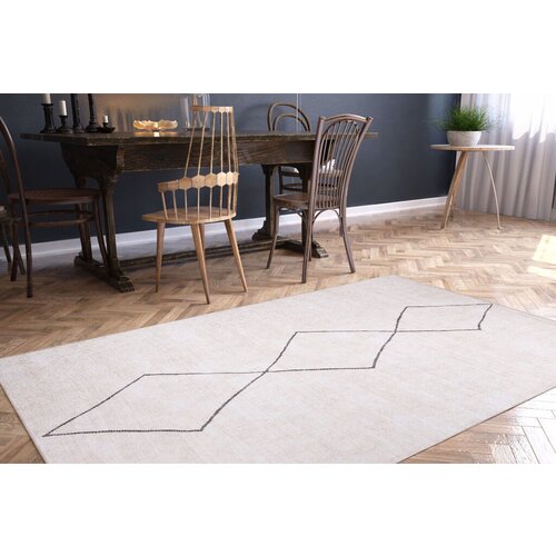 Conceptum Hypnose tepih Soul Chenille 194, 75x150cm, Bež Slike