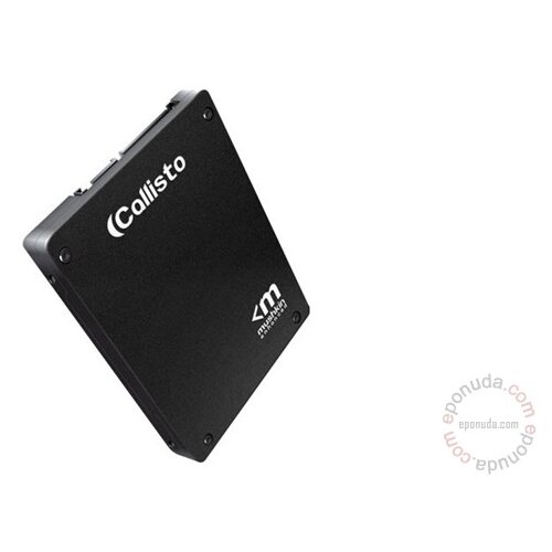 Mushkin 40GB Callisto Deluxe MKNSSDCL40GB-DX ssd Slike