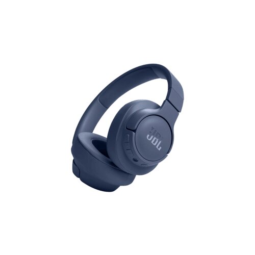 JBL slu&amp;scaron;alice TUNE 720BT BT blue Slike