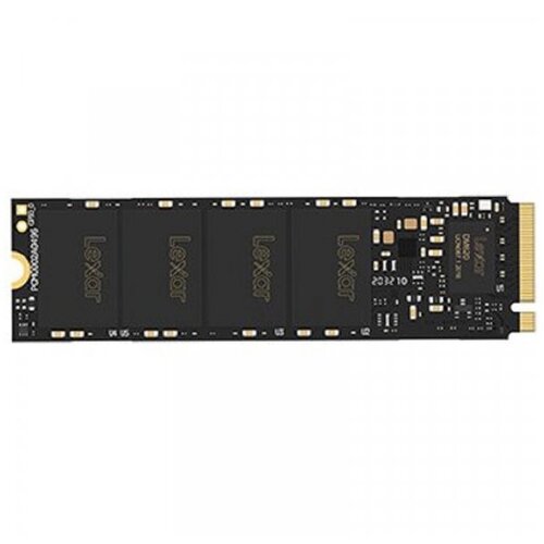Lexar NM620 M.2 2 TB PCI Express 4.0 3D TLC NAND NVMe Slike