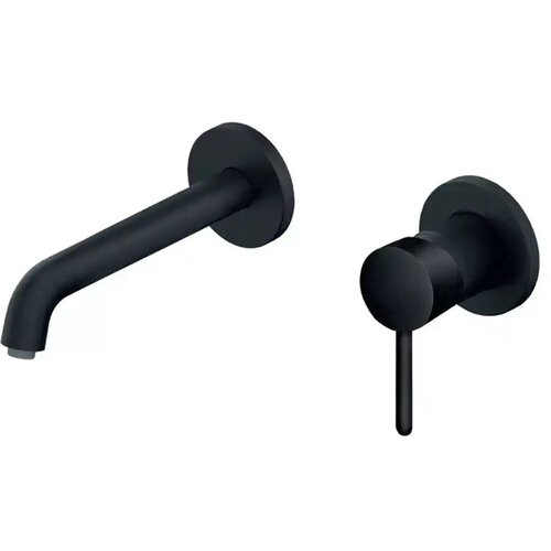  Uzidna baterija za lavabo DARK JD31401 Slike