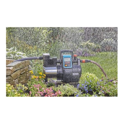 Gardena 176020 Haus- &amp;amp; Gartenautomat 600 Slike