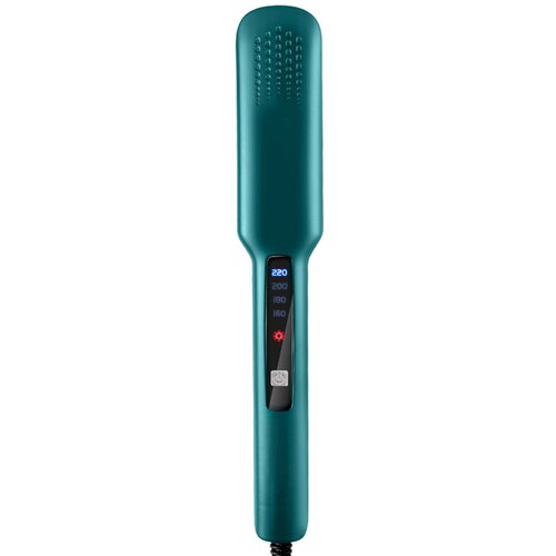 Venisymlis Prenosni keramični kodralnik, nastavljiva temperatura, (22097041) Cene