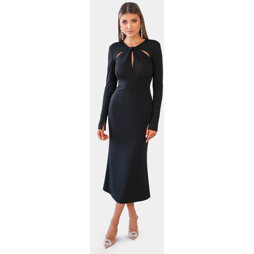 Edoti SANTI midi dress DL Cijene