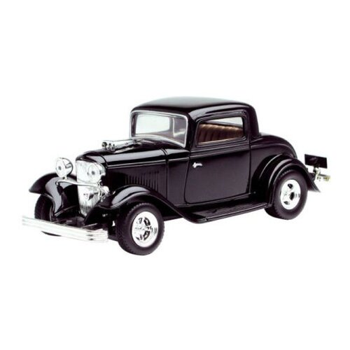  Metaslni auto 1:24 1932 Ford Coupe ( 25/73251AC ) Slike
