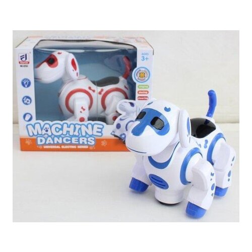  Robot pas ( 623504 T ) Slike