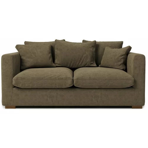 Scandic Svijetlo smeđa sofa 175 cm Comfy -