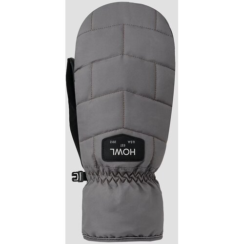 Howl Daily Rokavice Mitt pavement Cene