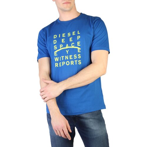 Diesel mu&amp;scaron;ka majica kratkih rukava Slike