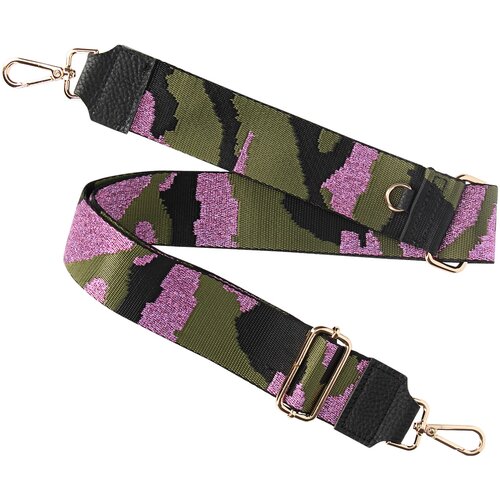 AVIZAR Pa&amp;scaron;cek za telefon - Glit Camo vzorec, (21261951) Slike