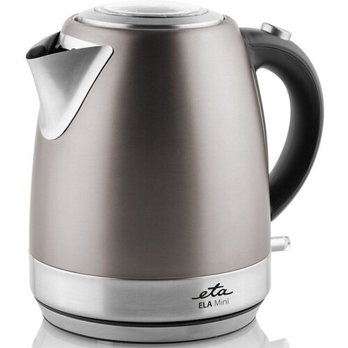 ETA ELA Mini 8599 90040 kuhalo za vodu, 1,2 l, sivo Cijene