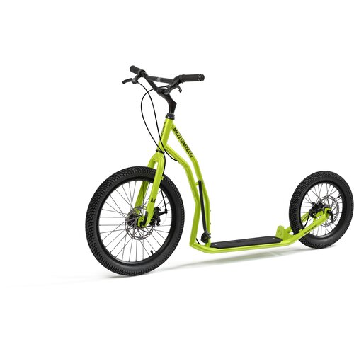 Yedoo Mezeq Y40 Scooter green, (5000319637) Cene