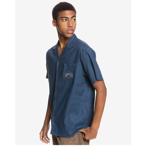 Quiksilver Del Marcos Shirt - Men Cene