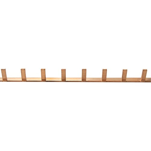 Mitea_Electric 1P T-63A neizolovani bakarni češalj 230V/400V ME-PIN Cene