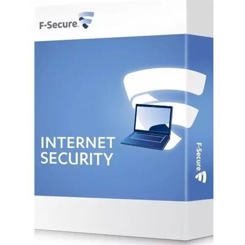 F-secure Internet Security Cene