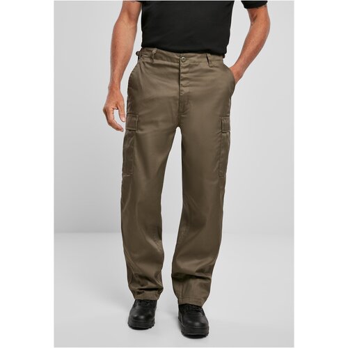 Brandit U.S. Ranger Cargo Pants Olive Slike