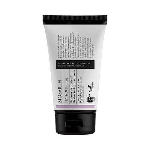 Bioearth restruktiven balzam Cene