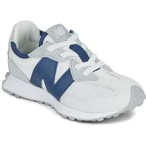 New Balance Nizke superge 327 Siva Cene