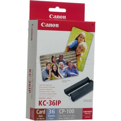 Canon KC36IP Foto papir Cijene