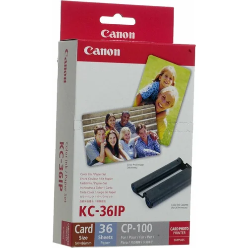 Canon KC36IP Foto papir