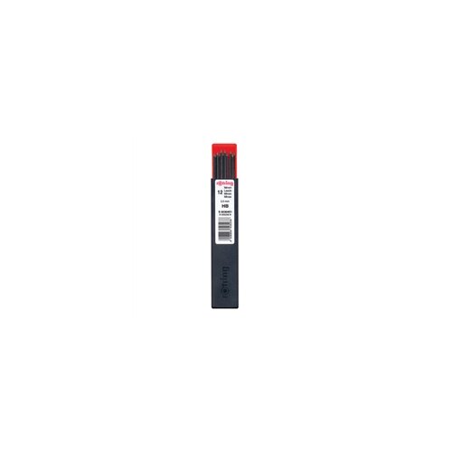 Rotring Mine za tehničku olovku 2,0 mm, HB Cijene