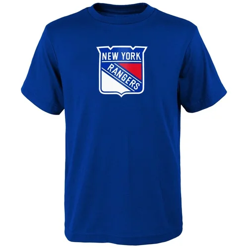 Outerstuff Dětské tričko Primary NHL New York Rangers, BXL 18/20