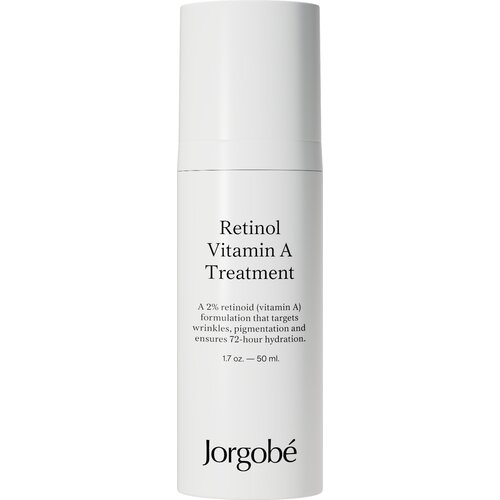 Jorgobé Retinol Vitamin A Treatment - 50 ml Cene
