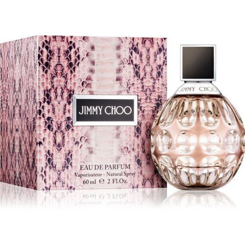 Jimmy Choo Ženski parfem 60 ml Slike