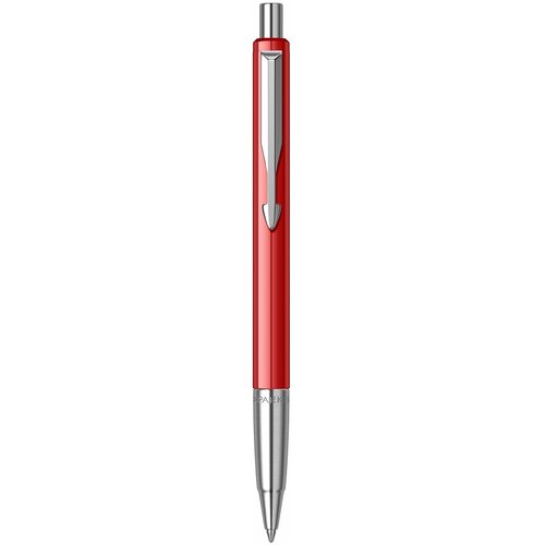Parker hemijska olovka Royal VECTOR Red CT Slike