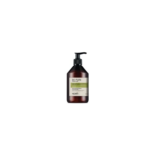 MASKA za dubinsku obnovu kose Niamh Be Pure Nutriente – 500 ml Cijene