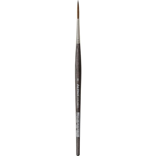 Da Vinci četka COLINEO rigger serije 1222 | br. 8 Slike