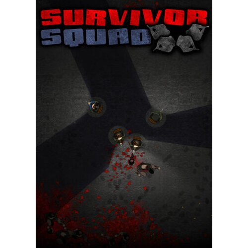 Steam Survivor Squad Key GLOBAL Cene