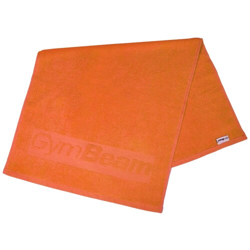 GymBeam Pe&scaron;kir za teretanu Orange Cene