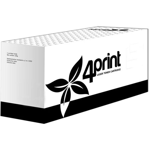 4print (CF278) zamenski toner za HP LaserJet štampače M4555MFP,M601,M602n,M602dn,M602x,M603,M603n,M603dn,M603xh crni Slike
