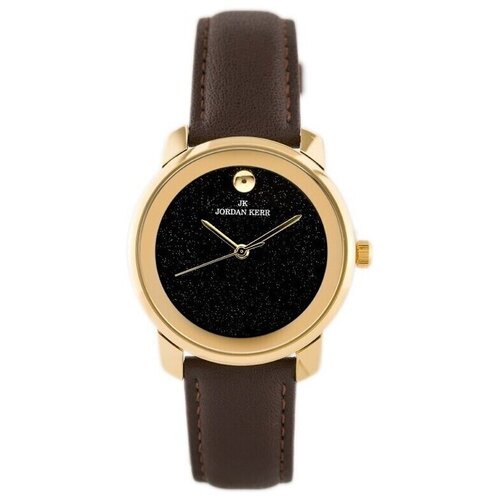 Jordan Kerr Analogne ure 8149L pisana Slike