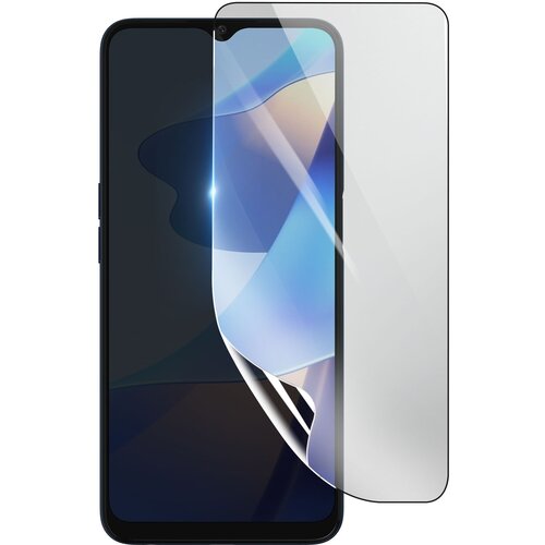 3mk hidrogelna za&scaron;?ita zaslona pred udarci za oppo A54s, prozorno, (21154431) Cene