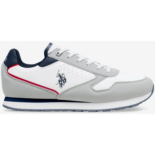 U.S. Polo Assn. 