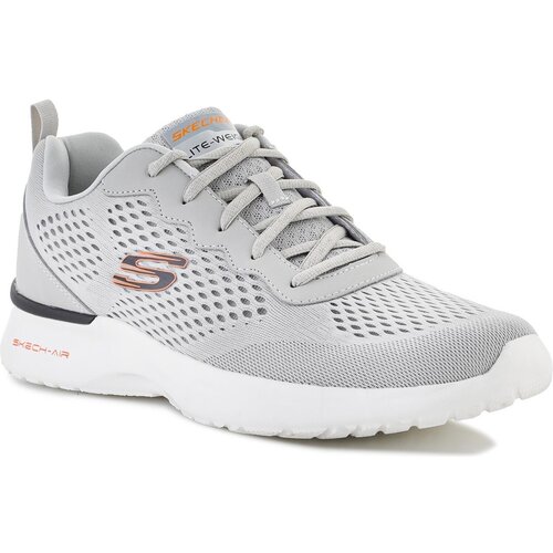 Skechers Nizke superge Skech-Air Dynamight-Tuned Up 232291-GRY Siva Cene