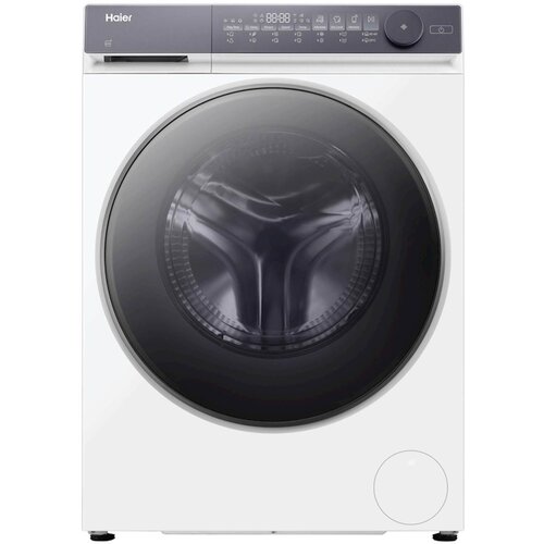 Haier perilica sa su&amp;scaron;ilicom HWD80-B14367U1-S Slike