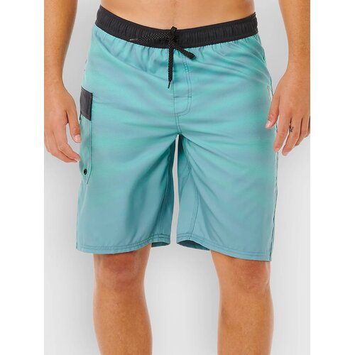 Rip Curl Shock Wave E/Fit Boardshorts faded denim Cene