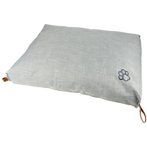 Love Story Svijetlo sivi krevet za pse 80x100 cm &amp;ndash; Slike