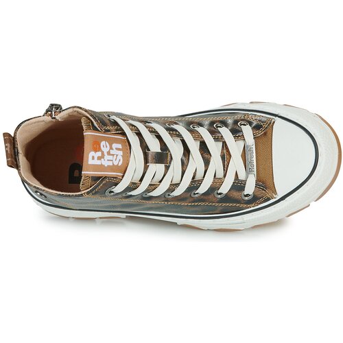 Refresh Visoke superge 173078-LEOPARD Kostanjeva Slike