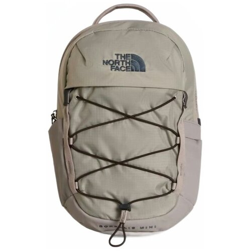 The North Face Nahrbtniki Borealis Mini Bkp Bež Slike