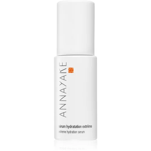 Annayake Extreme Line Hydration intenzivni vlažilni serum 30 ml